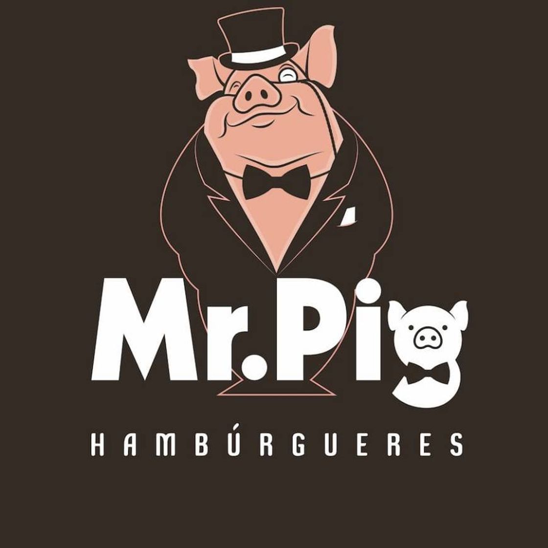 Restaurantes Mr. Pig Hambúrgueres