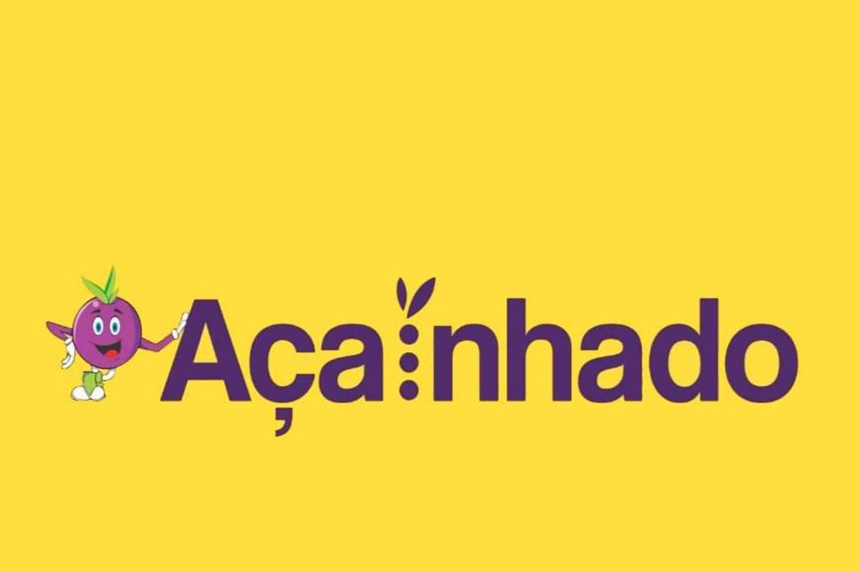 Restaurantes Açaínhado Açaí & Espetinho Gourmet