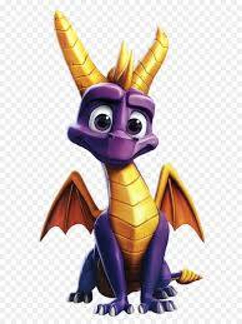 Moda Spyro