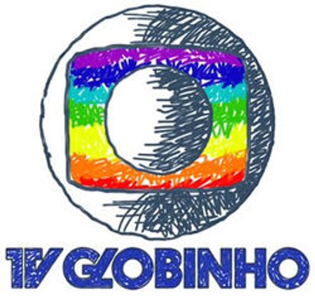 Serie TV Globinho