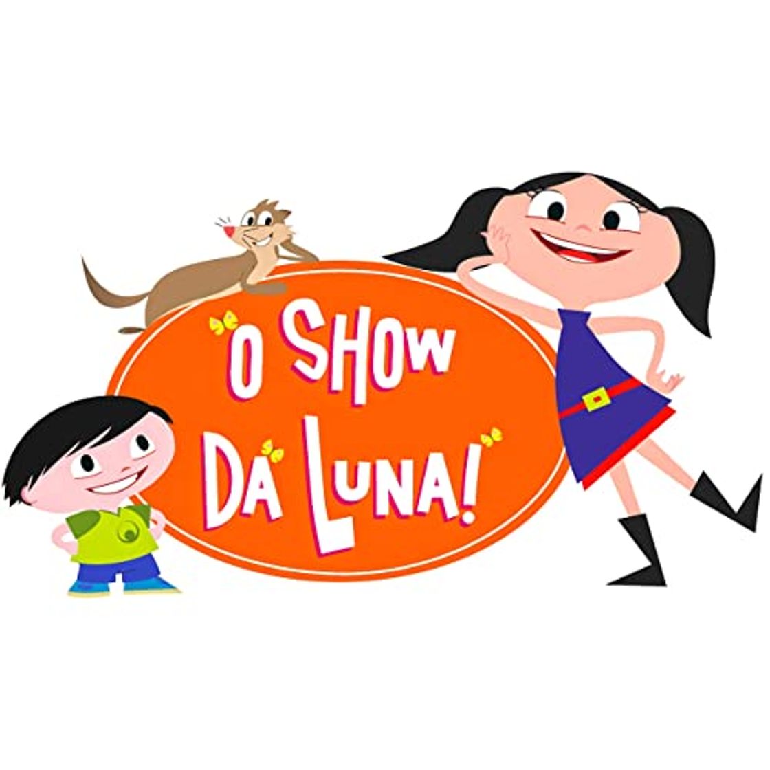 Social O show da Luna