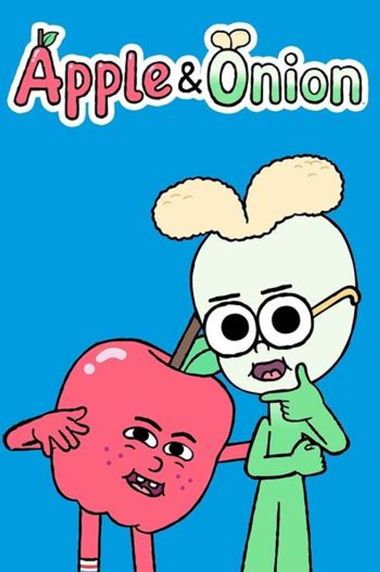 Social Apple e Onion