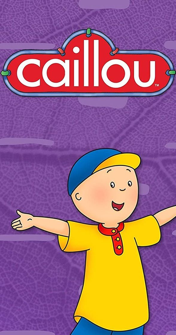 Social Caillou