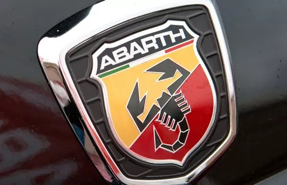 Moda Abarth