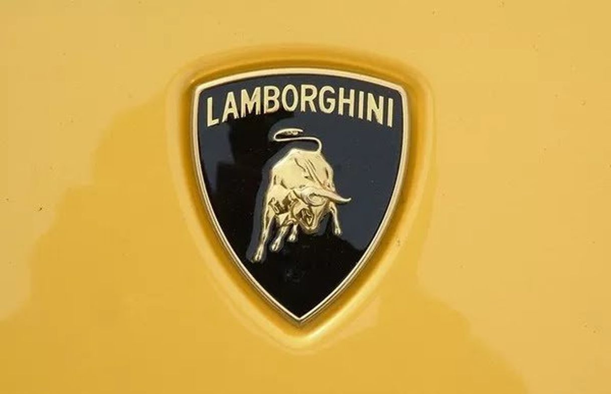 Moda Lamborghini