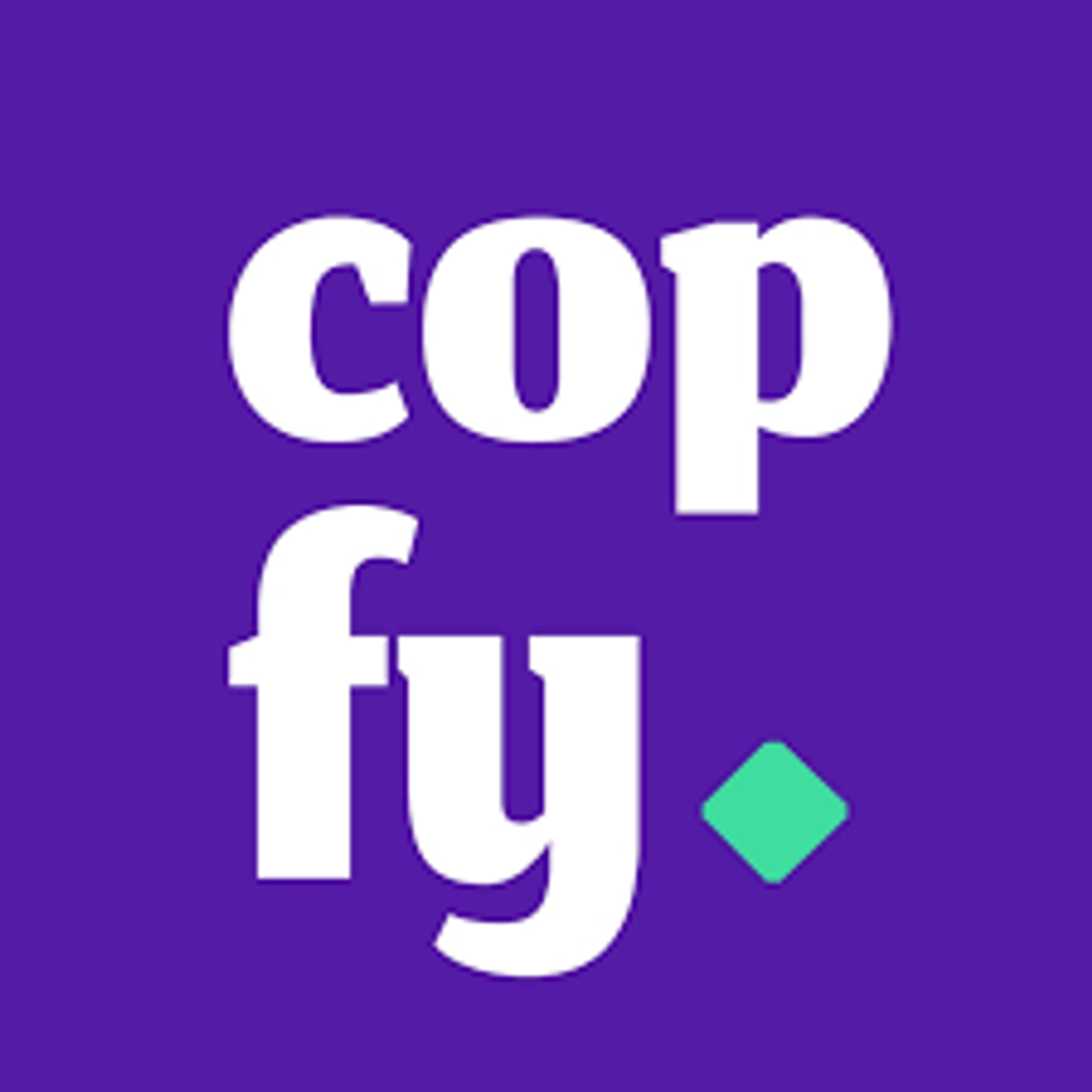 Copfy Academy 