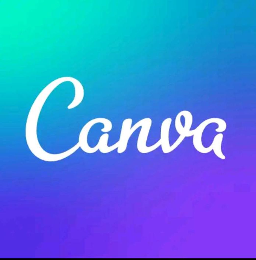 App Canva