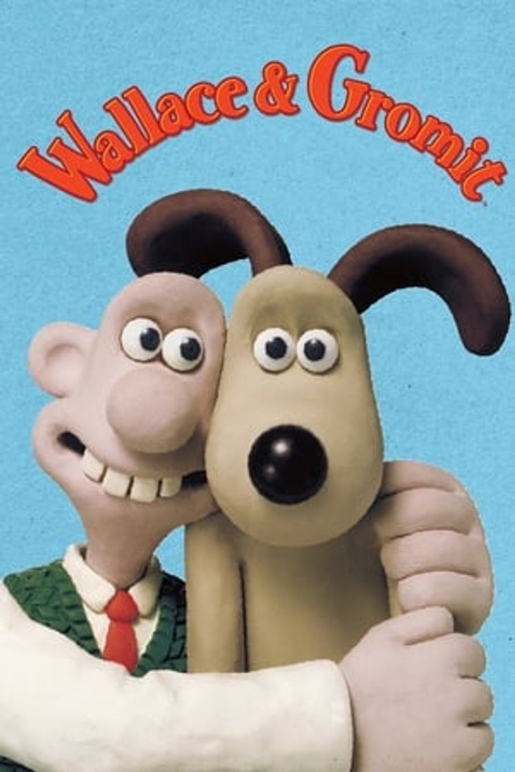 Serie Wallace and Gromit