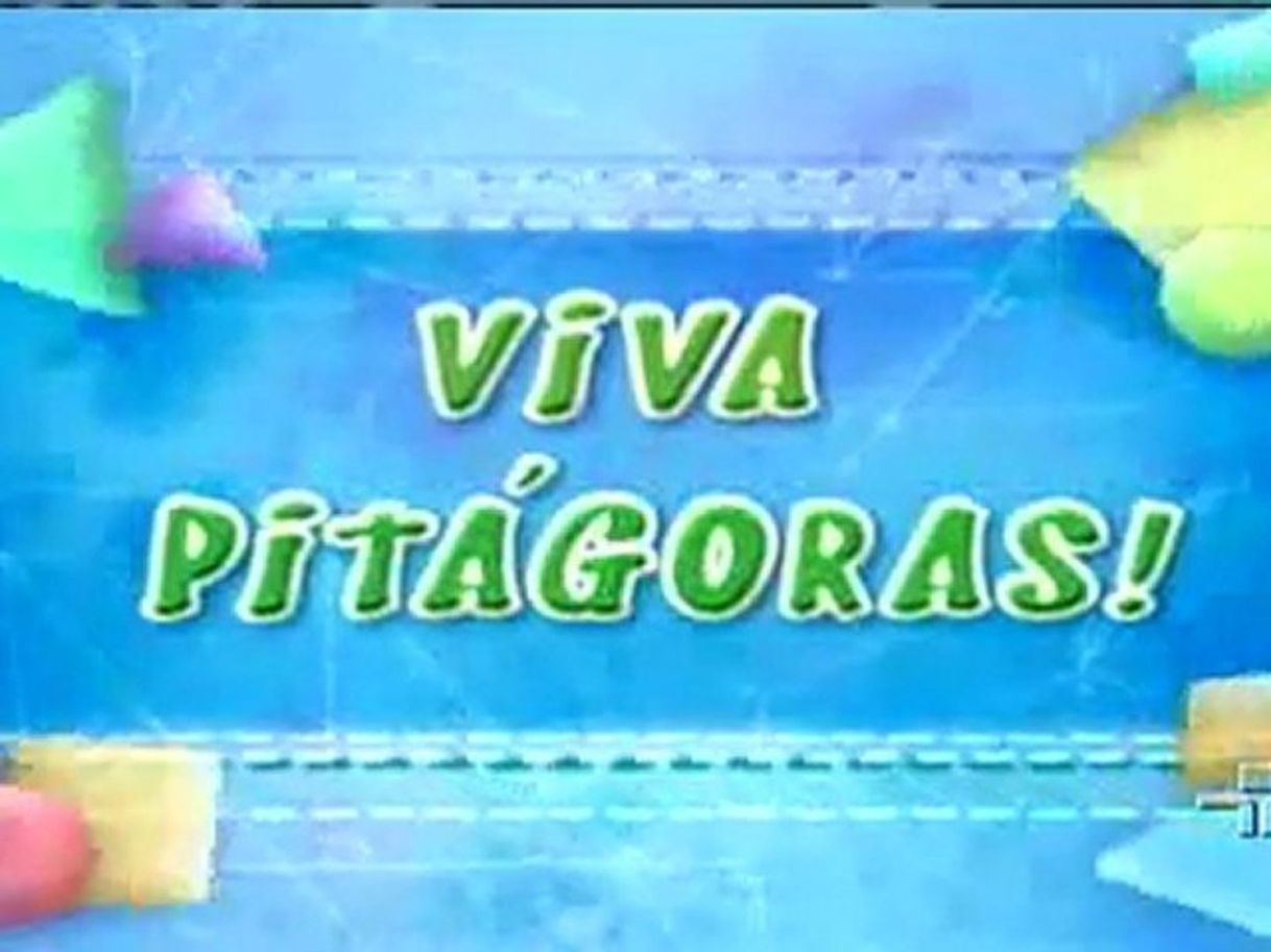 Viva Pitágoras 