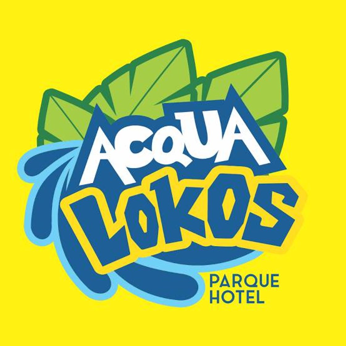 Lugar Acqua Lokos