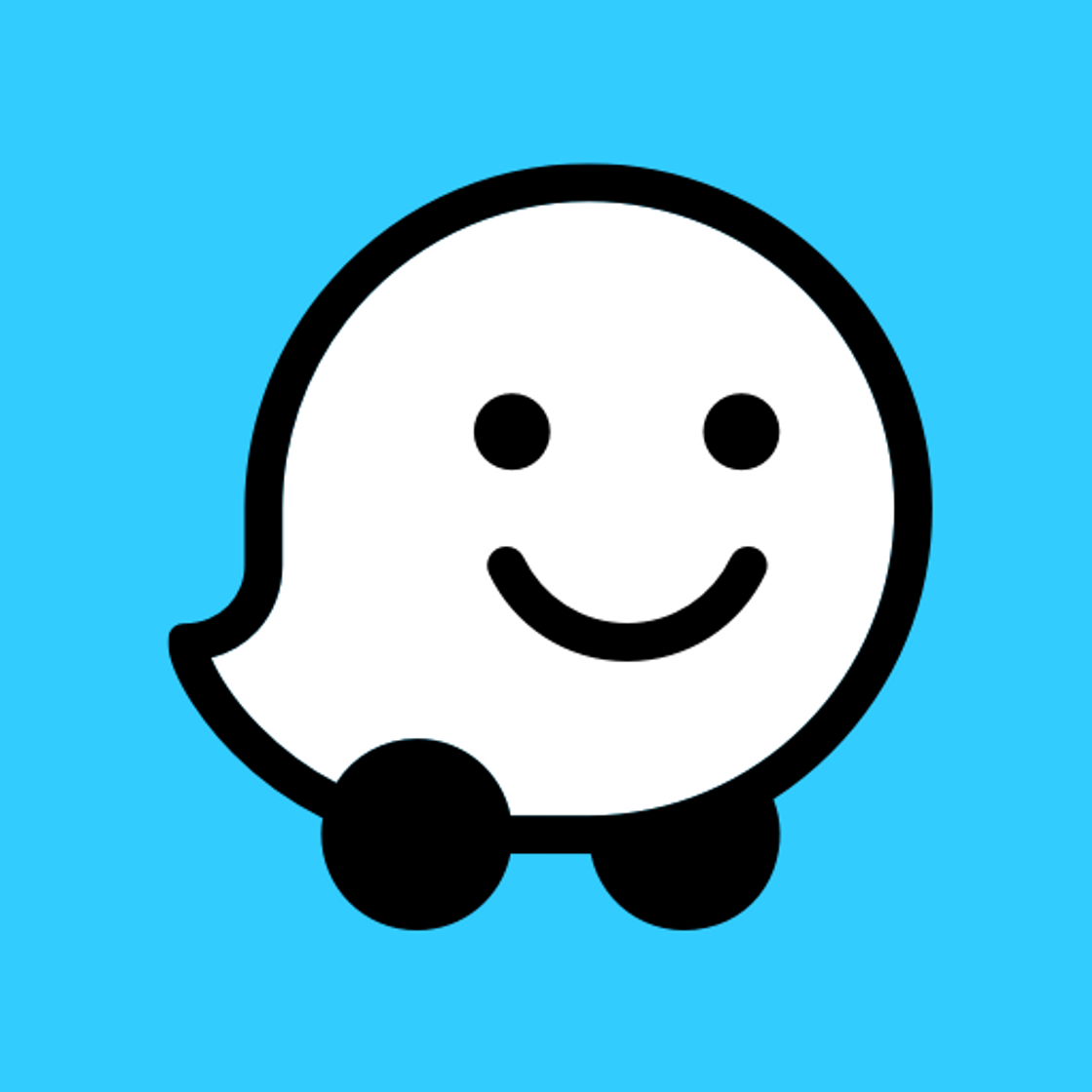 App Waze - GPS, Maps, Traffic Alerts & Live Navigation - Google Play