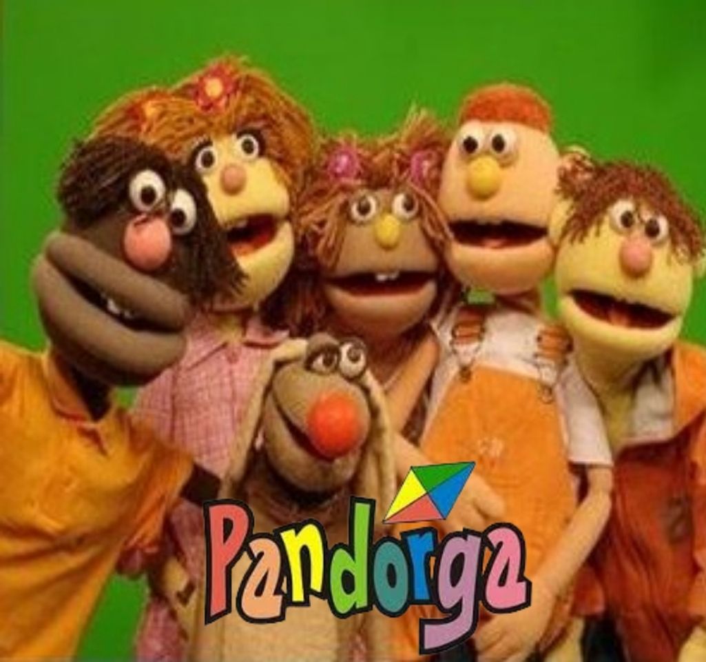 Pandorga 
