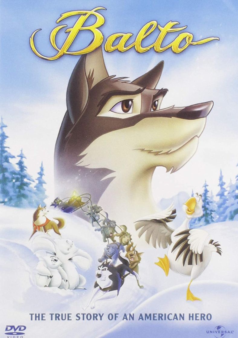 Balto