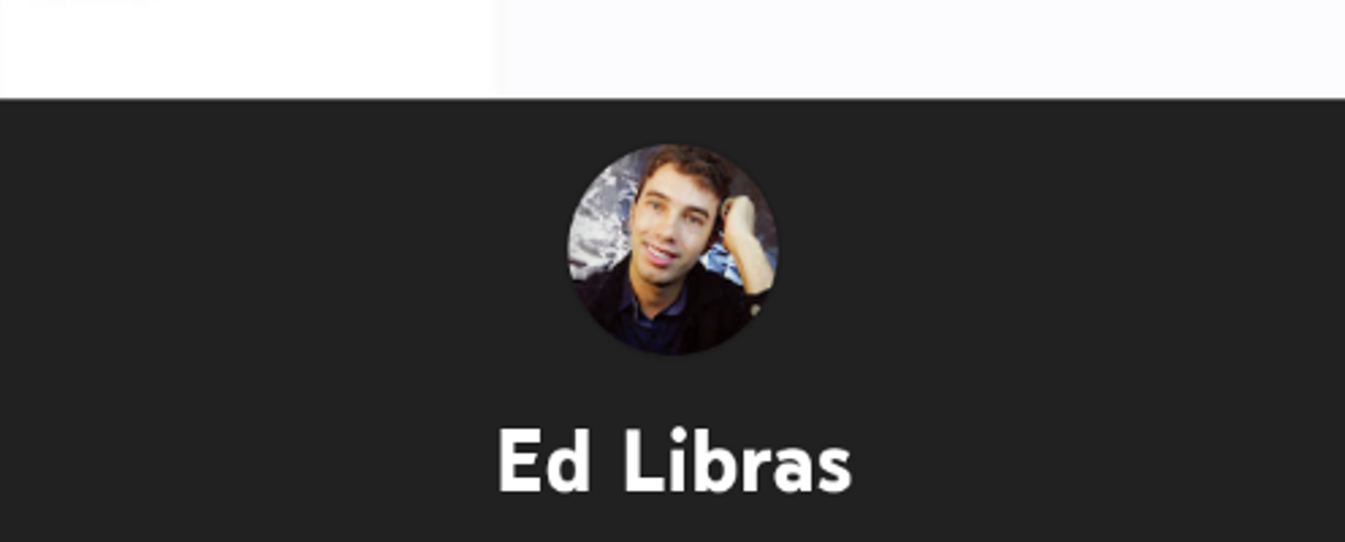 Ed Libras 