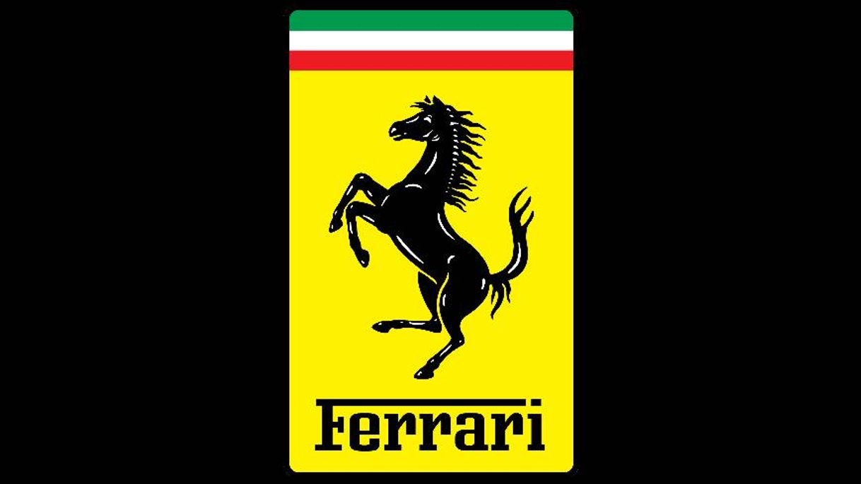 Moda Ferrari