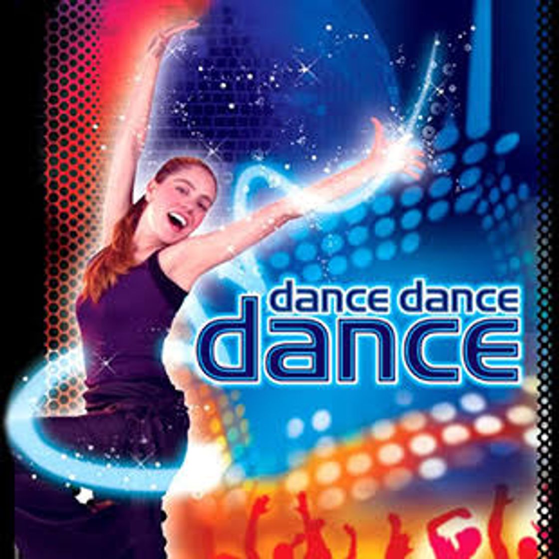 Dance Dance Dance