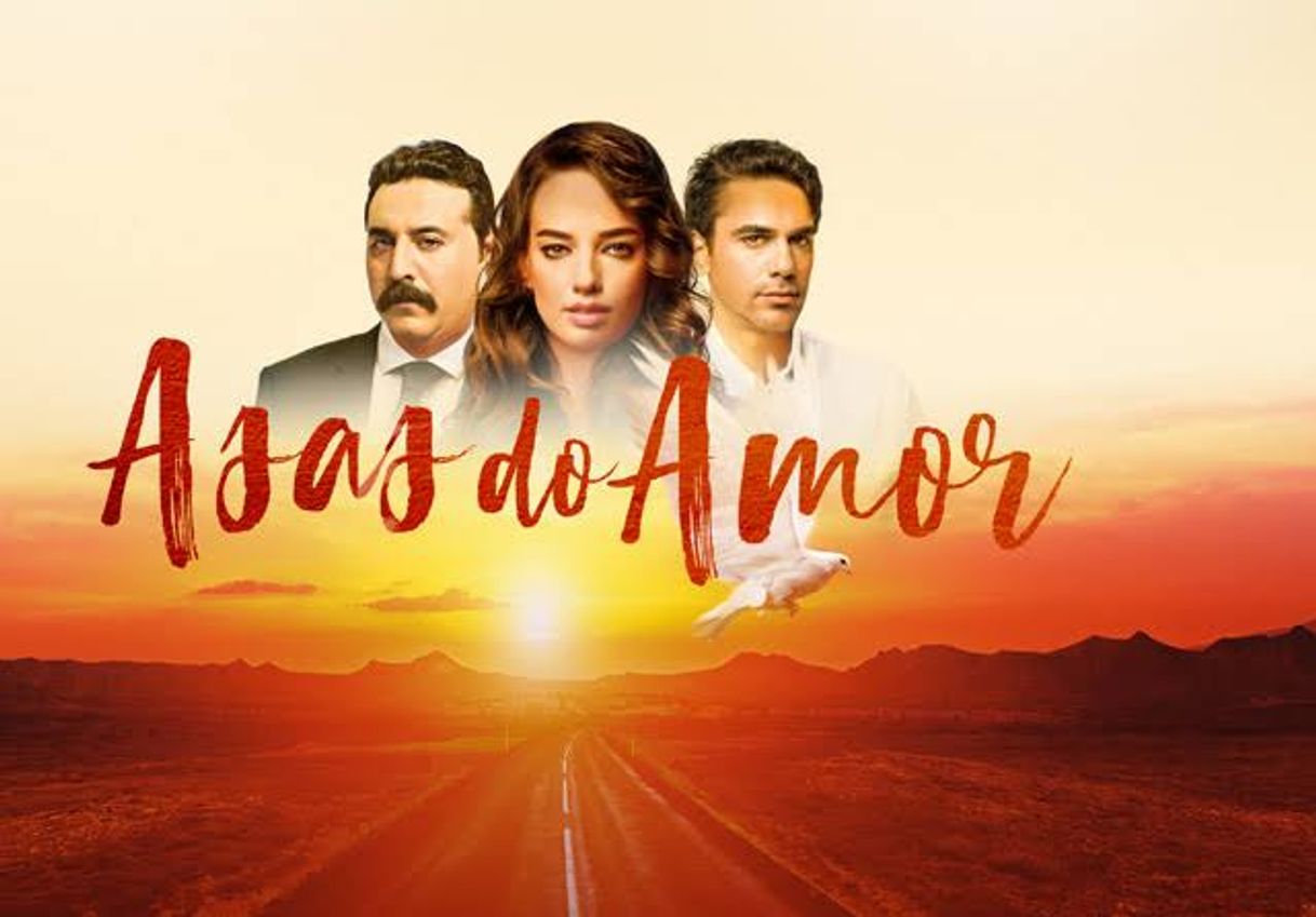 Wings of Love