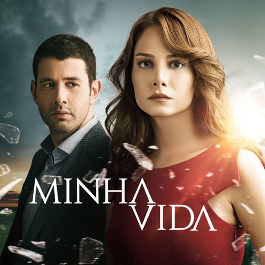Minha Vida