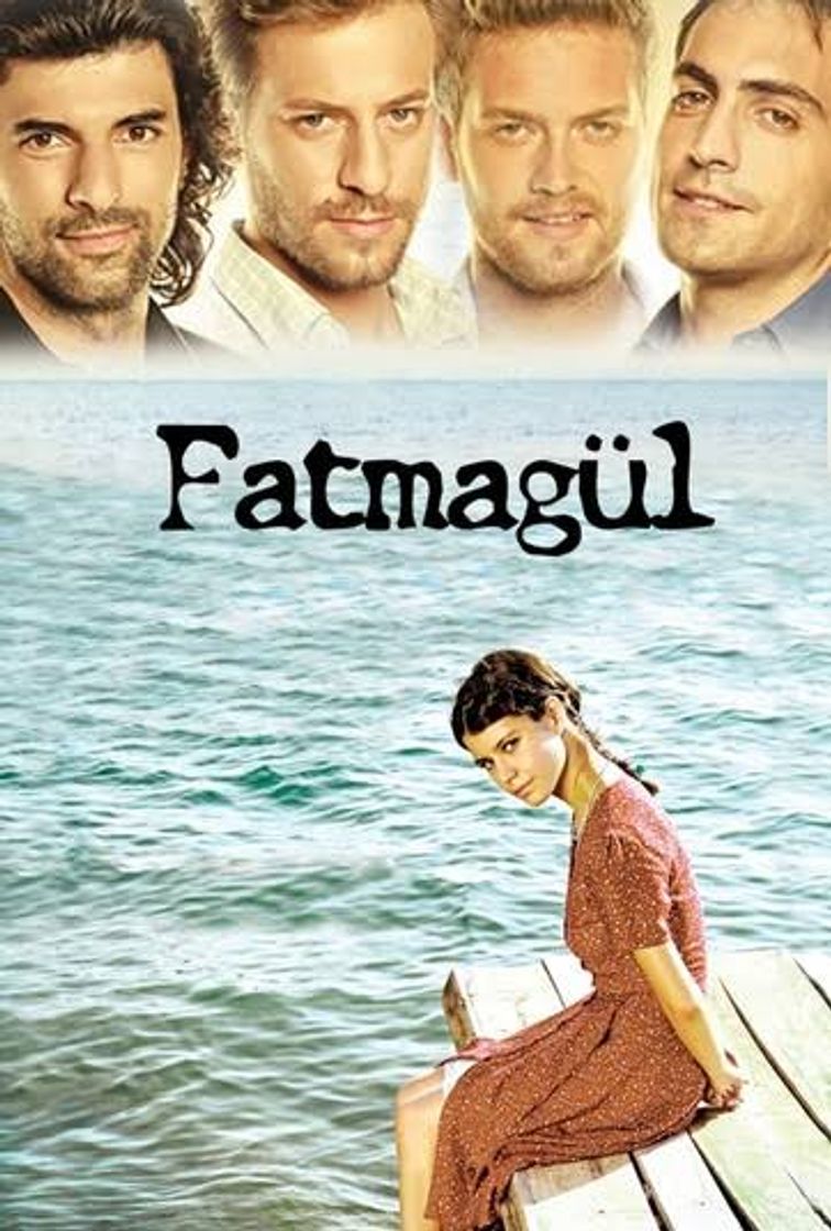 ¿Qué culpa tiene Fatmagül?