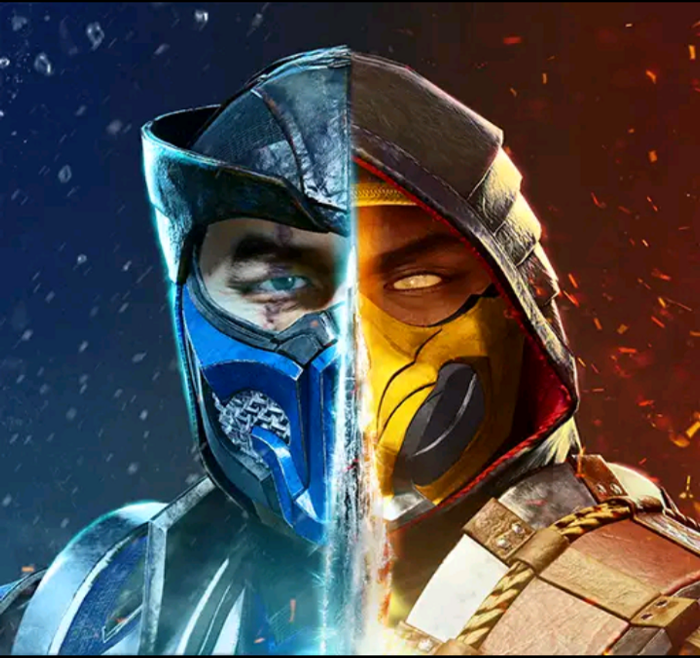 App MORTAL KOMBAT: The Ultimate Fighting Game! - Apps on Google ...