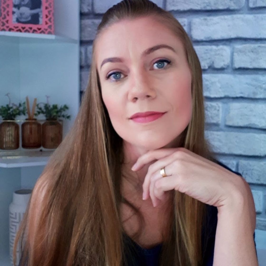 Sabrina Faller