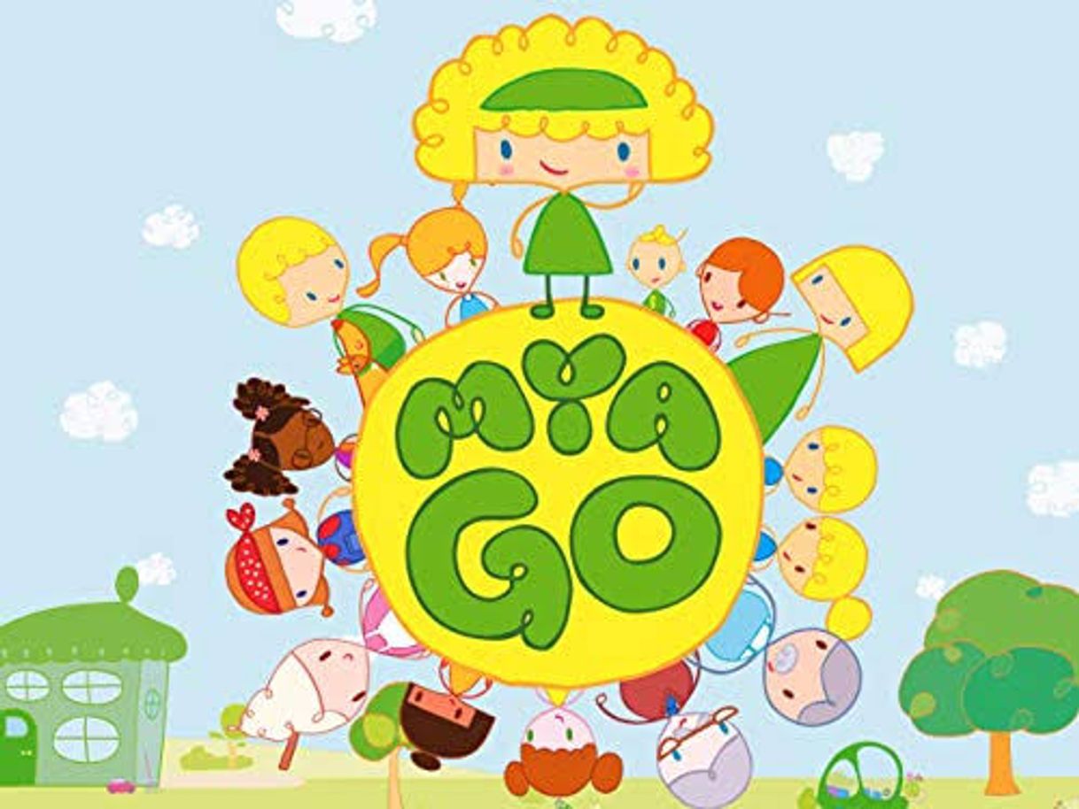 Mya Go