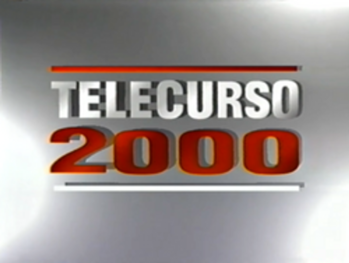 Telecurso 2000