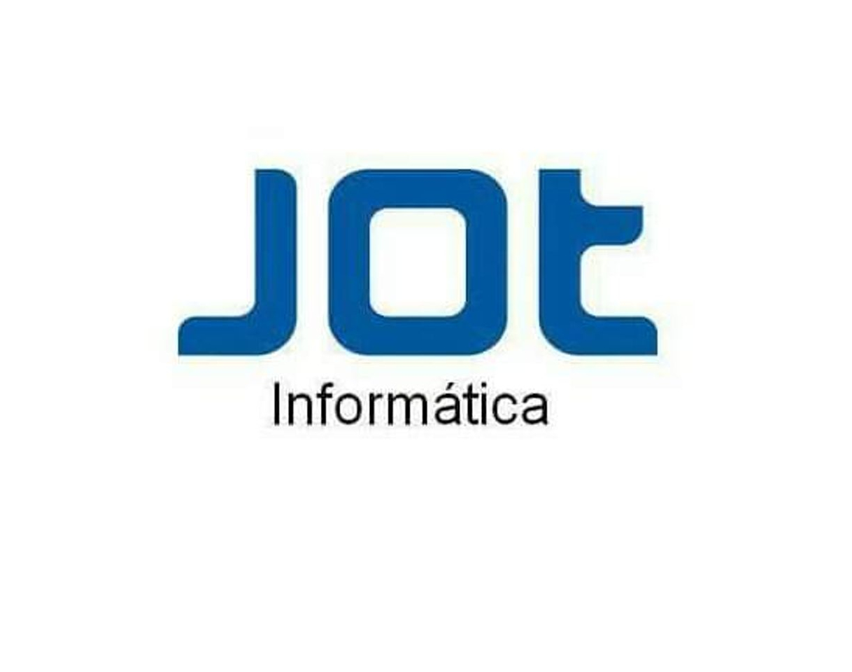 Producto Jot Informática