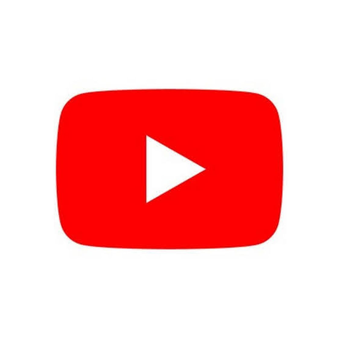 App  YouTube