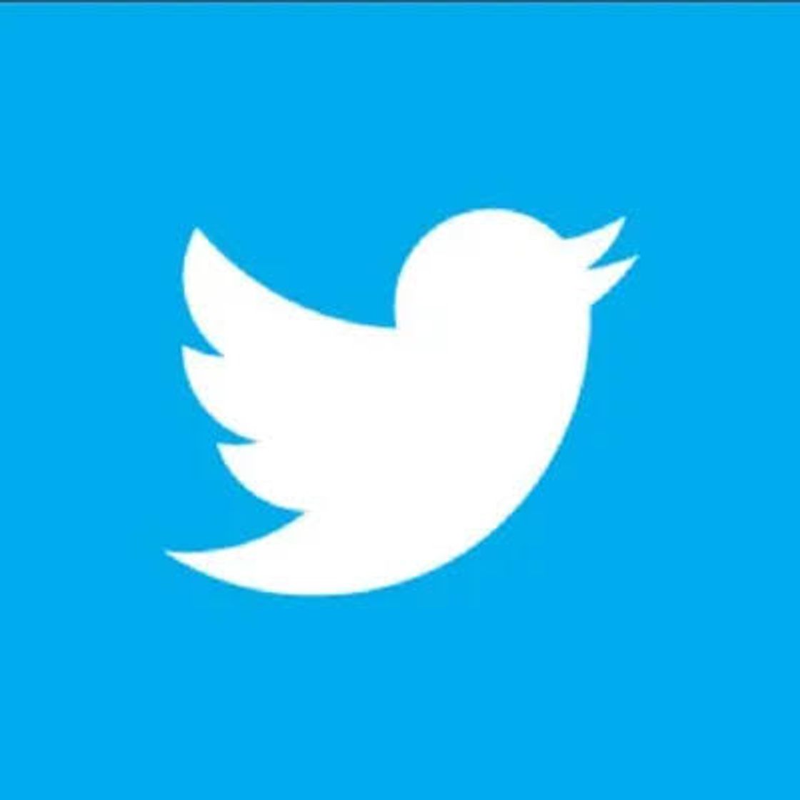 App Twitter 