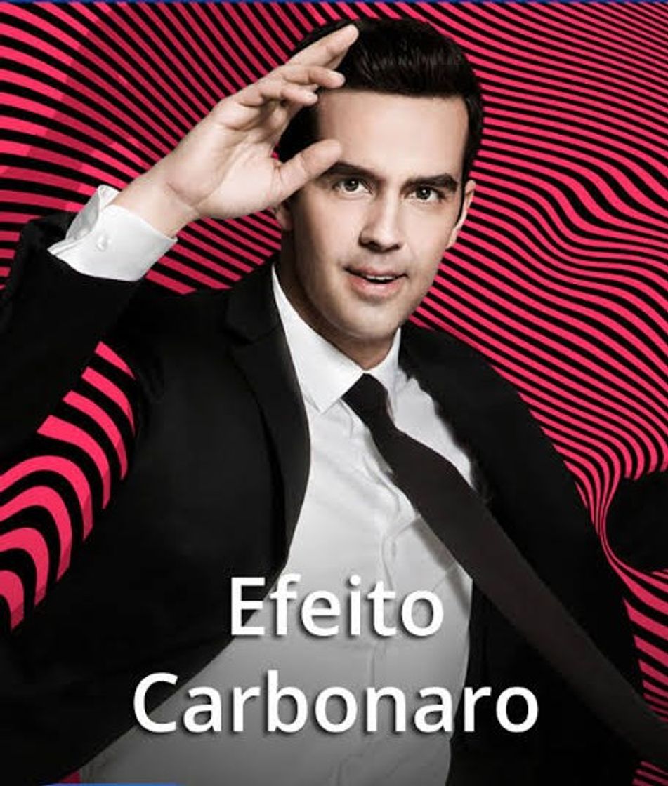 Efeito Carbonaro