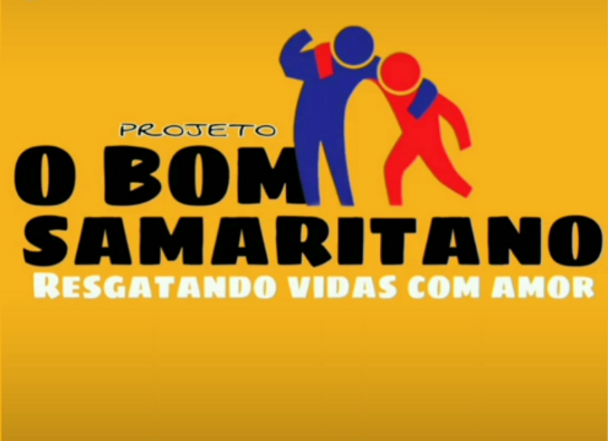 Social O Bom Samaritano 