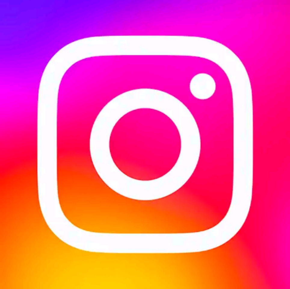 App Instagram 