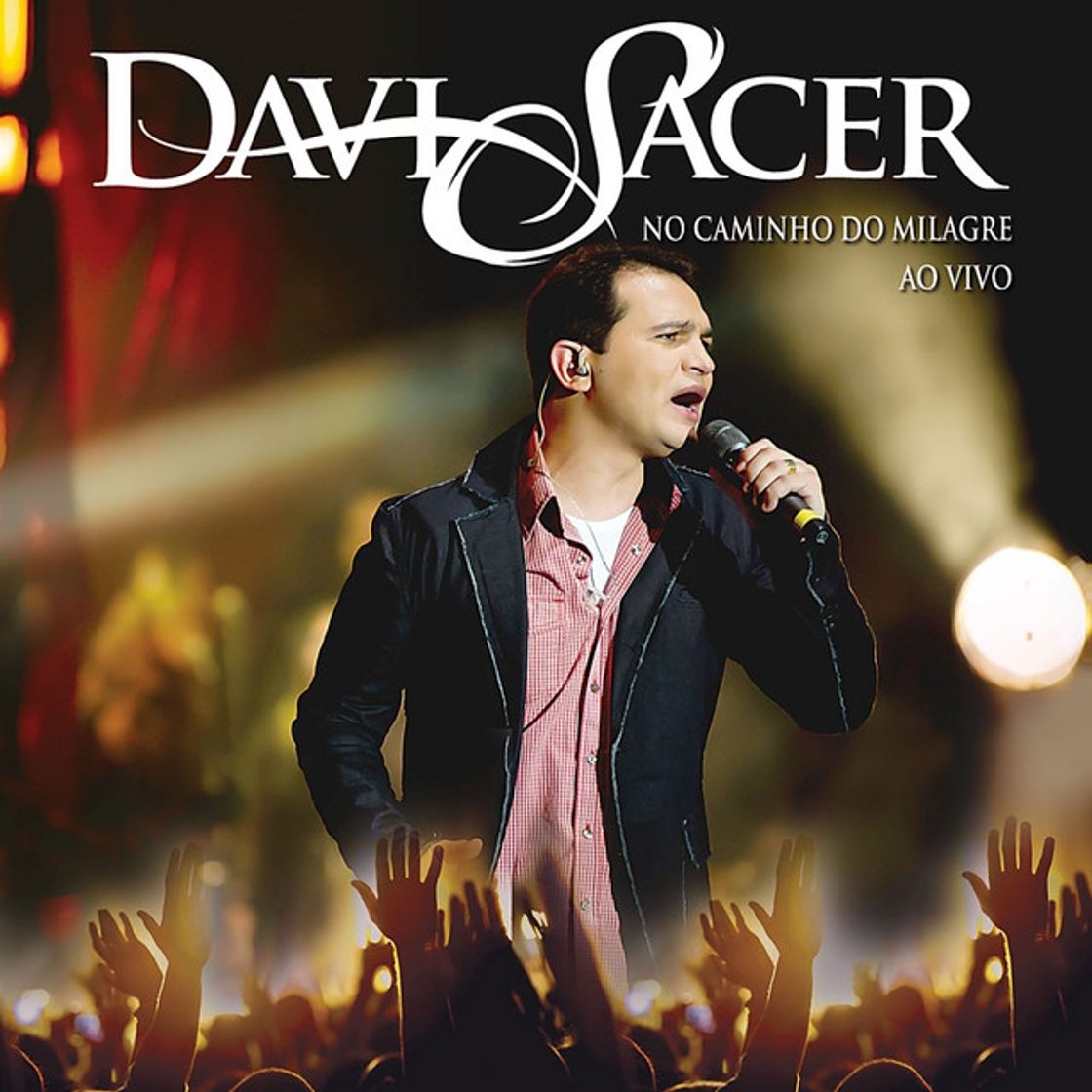 Music Deus de Promessas