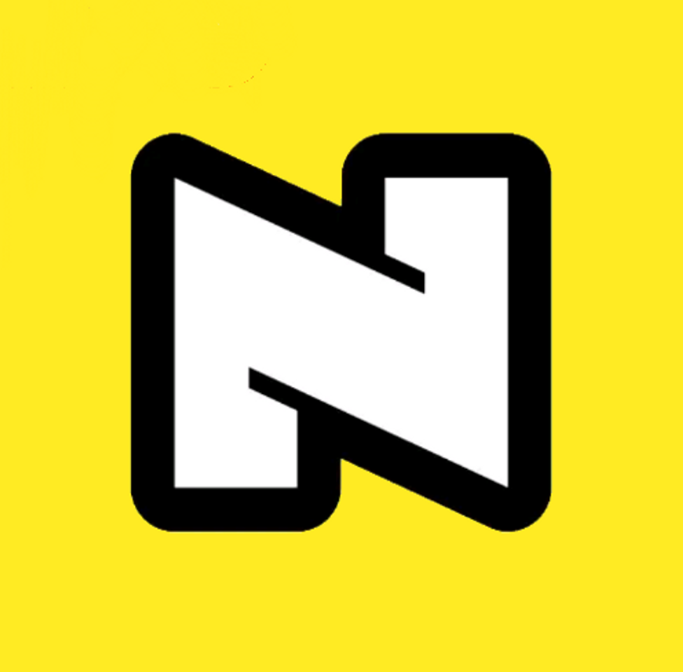 App Noizz - editor de vídeo 