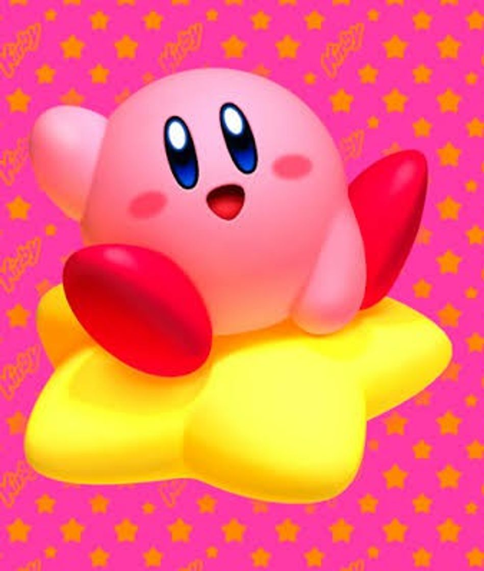 Social Kirby