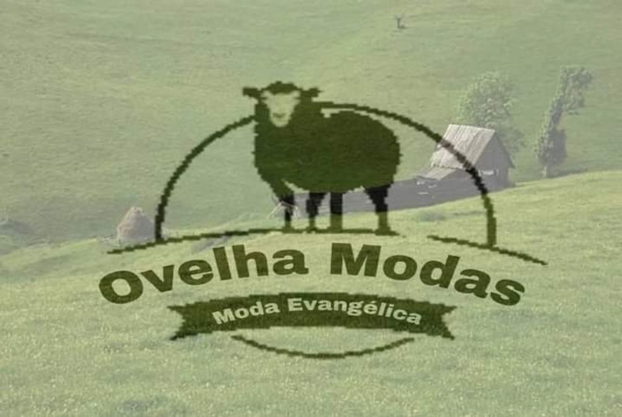 Producto Ovelha Modas Moda Evangélica