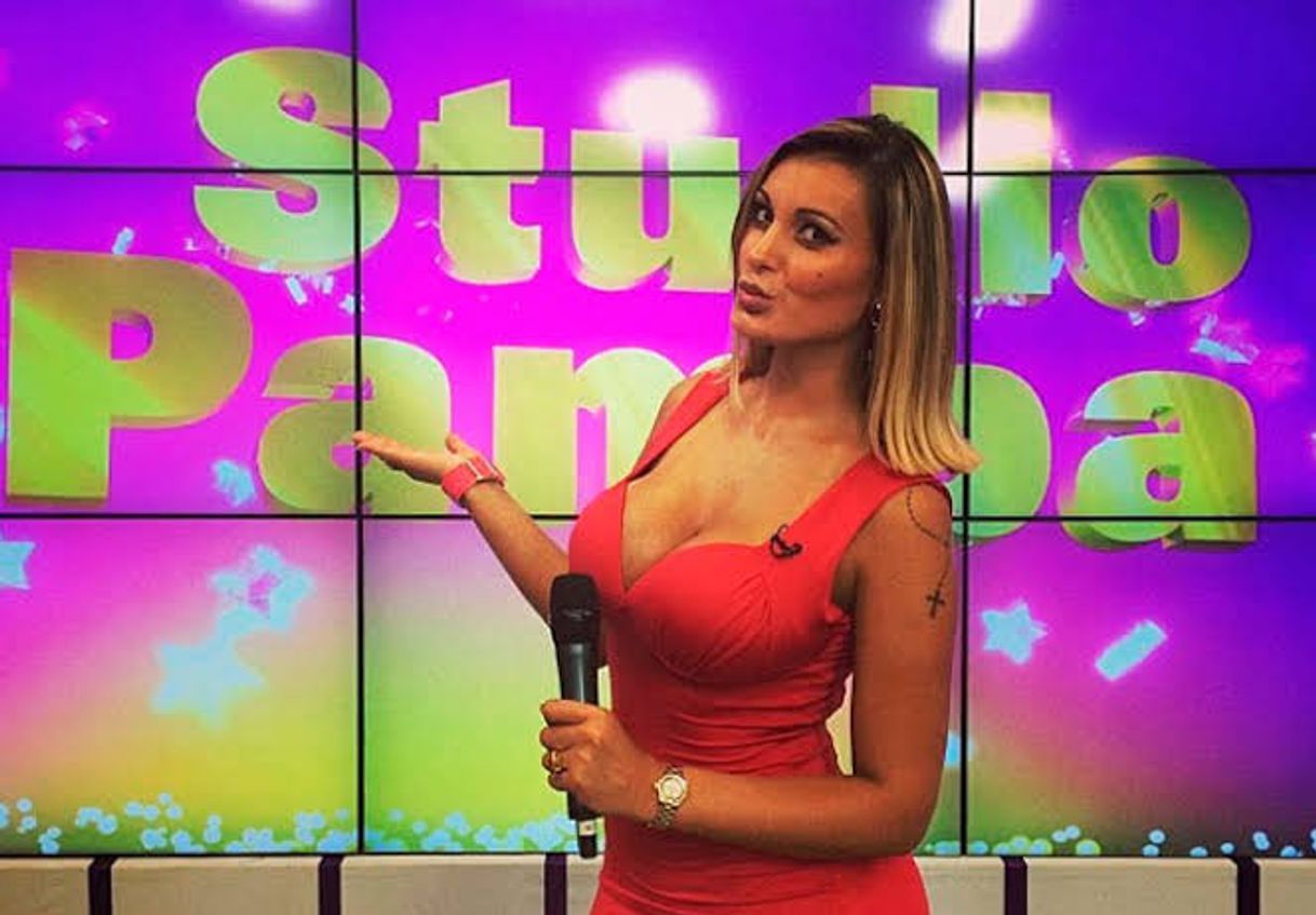 Studio Pampa 