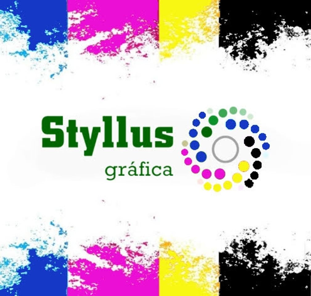 Moda Styllus Gráfica 