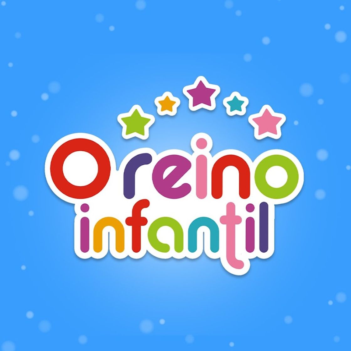 Serie O Reino Infantil 