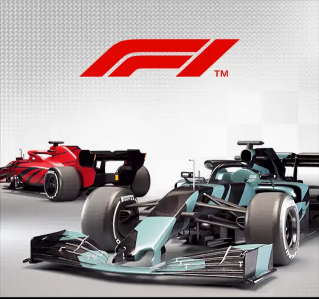 App F1 Clash