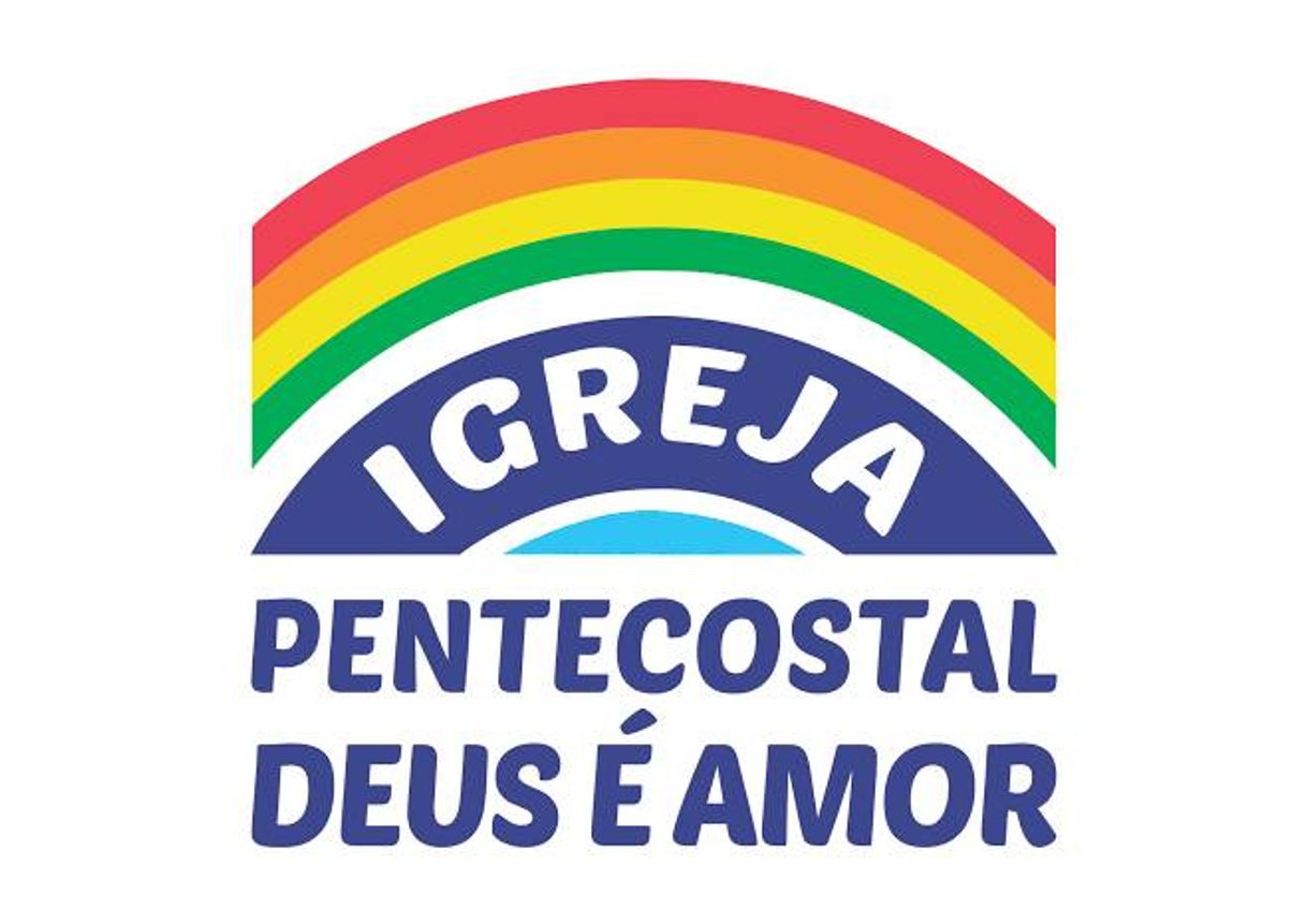 Moda IPDA - Igreja Pentecostal Deus é Amor