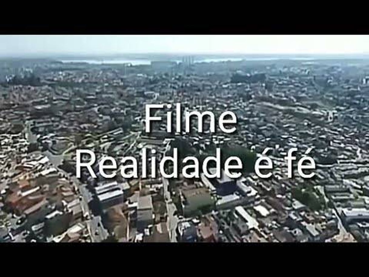 Película Filme Gospel; Realidade & Fé 01: 1° parte - YouTube