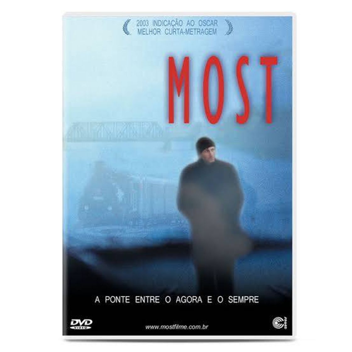 Película Filme "Most The Bridge" A Ponte Completo Legendado Português ...