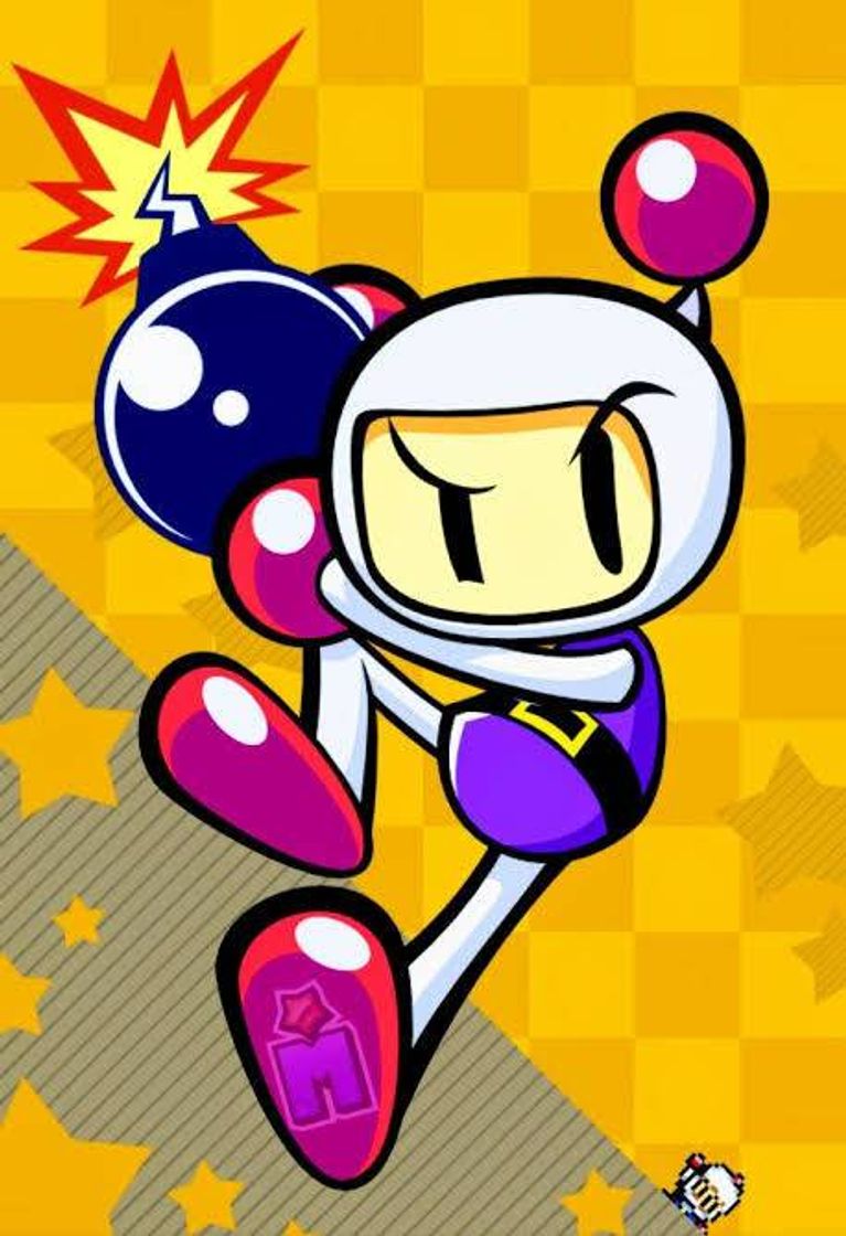 Social Bomberman