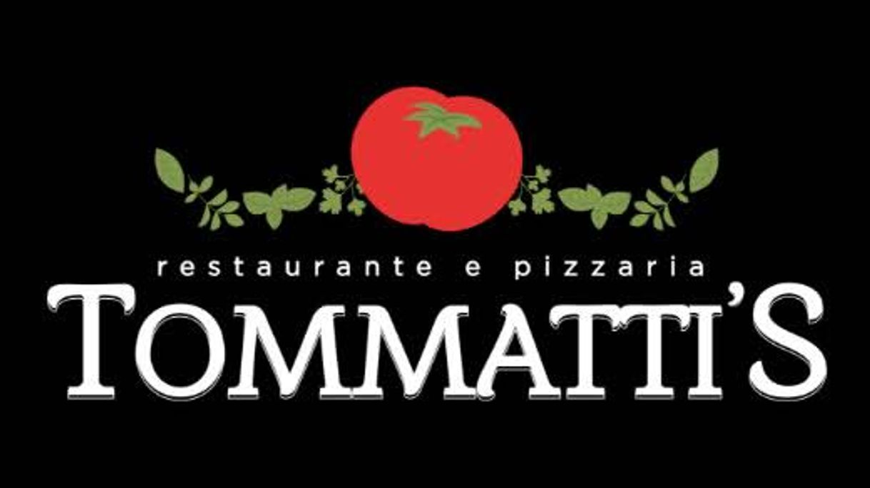 Restaurantes Restaurante e Pizzaria Tommatti's