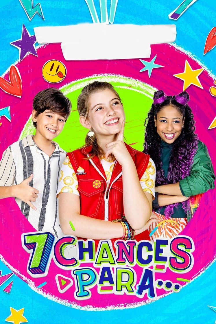 7 Chances Para...