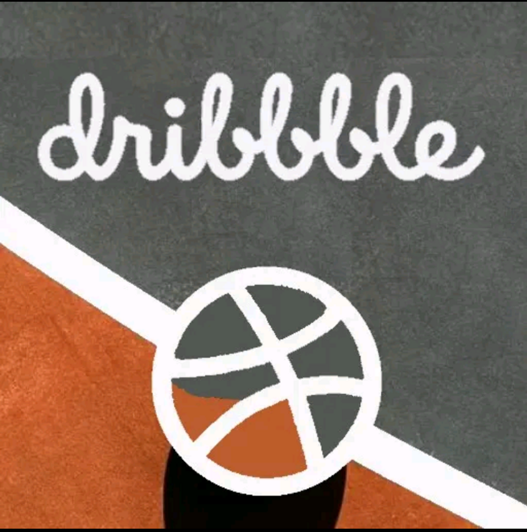 App Dribbble - Apps on Google Play