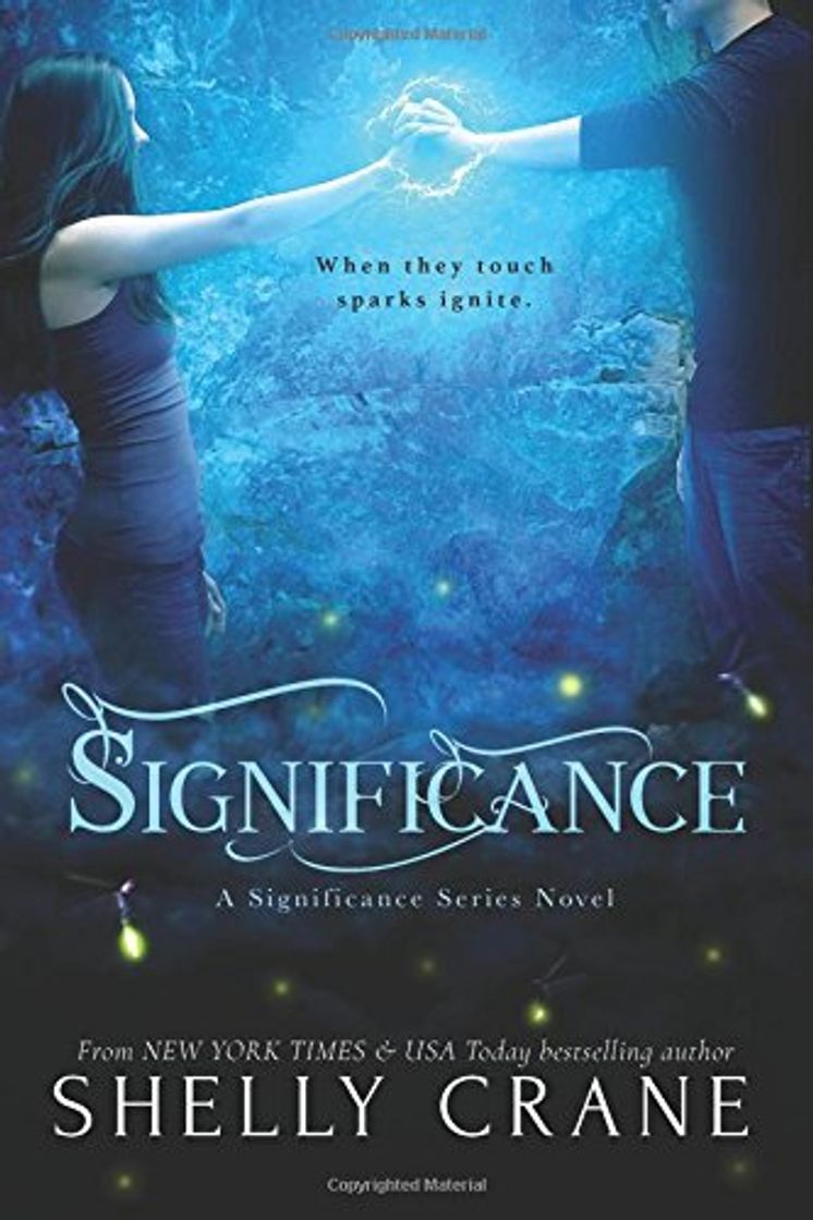 Libro Significance: A Significance Series Novel: Volume 1