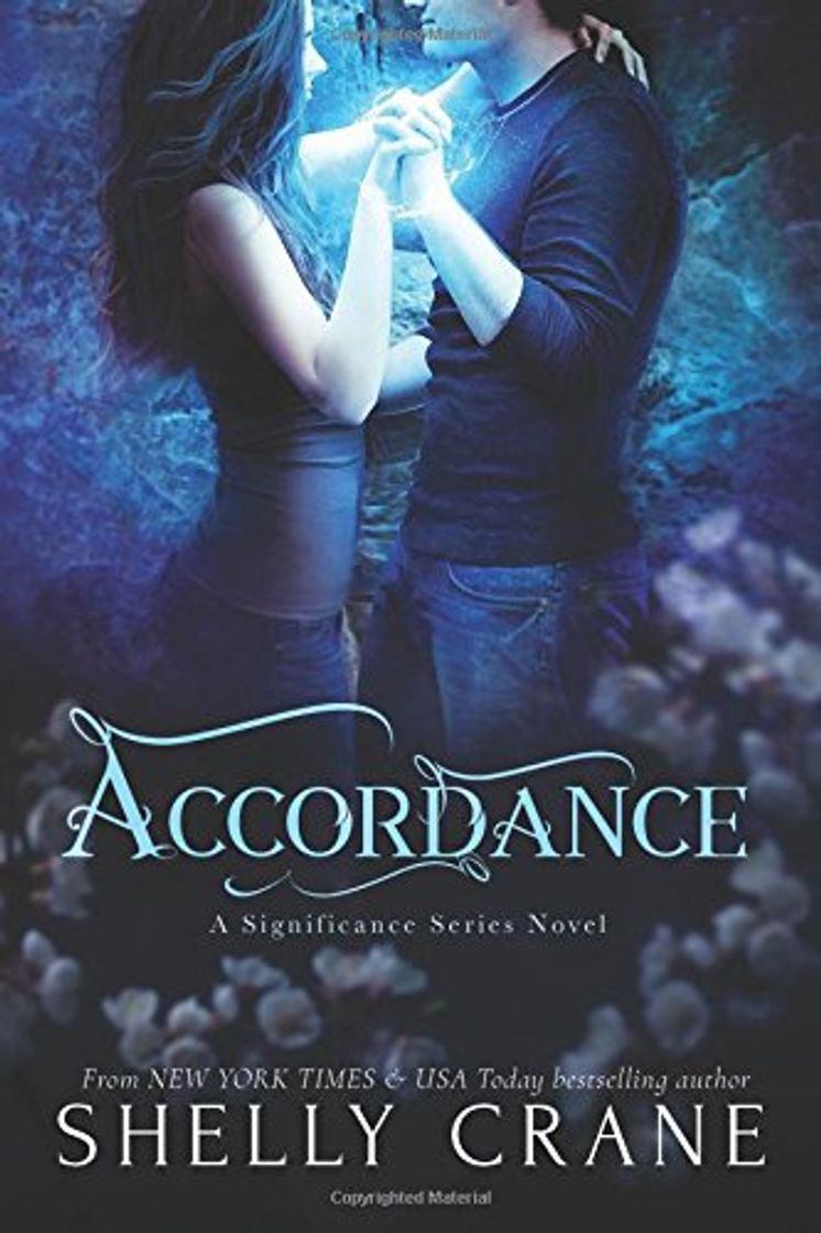 Libro Accordance: A Significance Series Novel